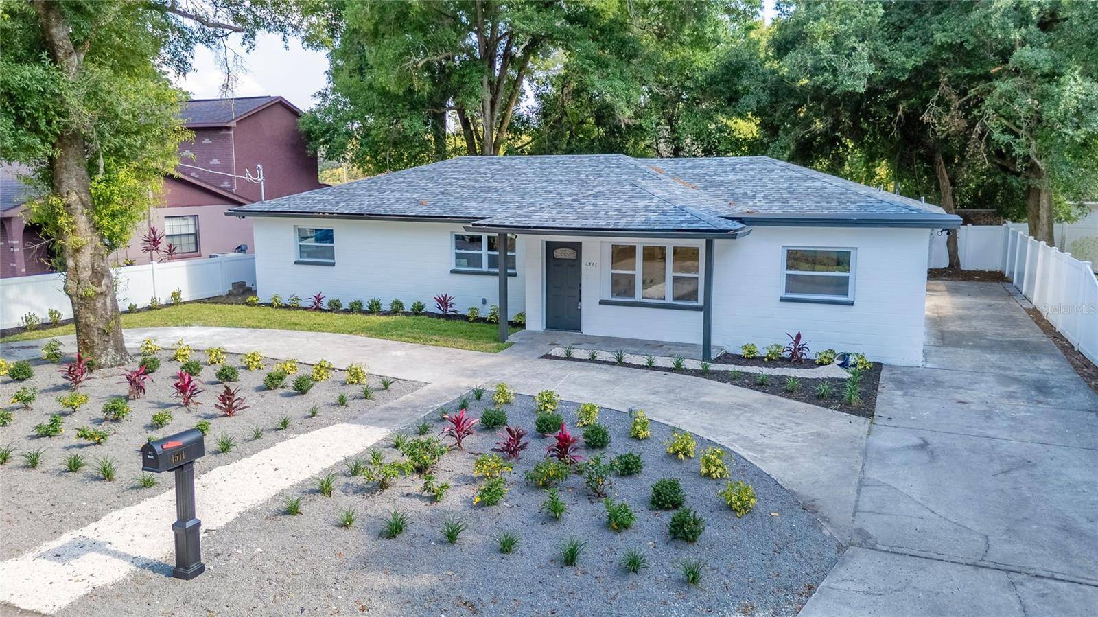 1511 E FORD ST, Tampa, FL 33610