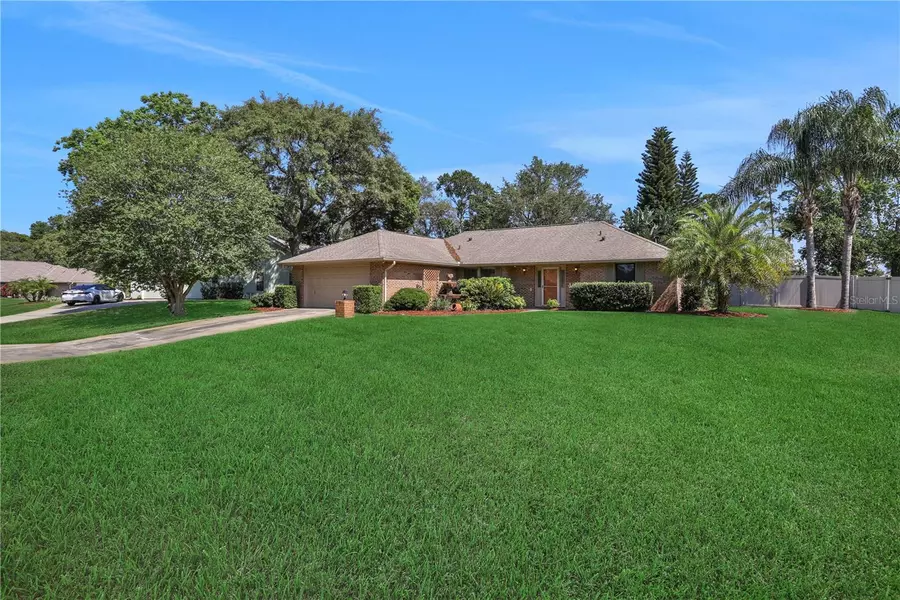 312 BONITA RD, Debary, FL 32713