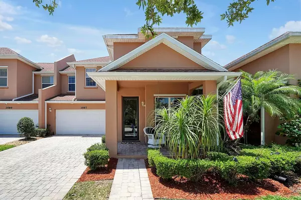 New Smyrna Beach, FL 32168,3587 CASALTA CIR