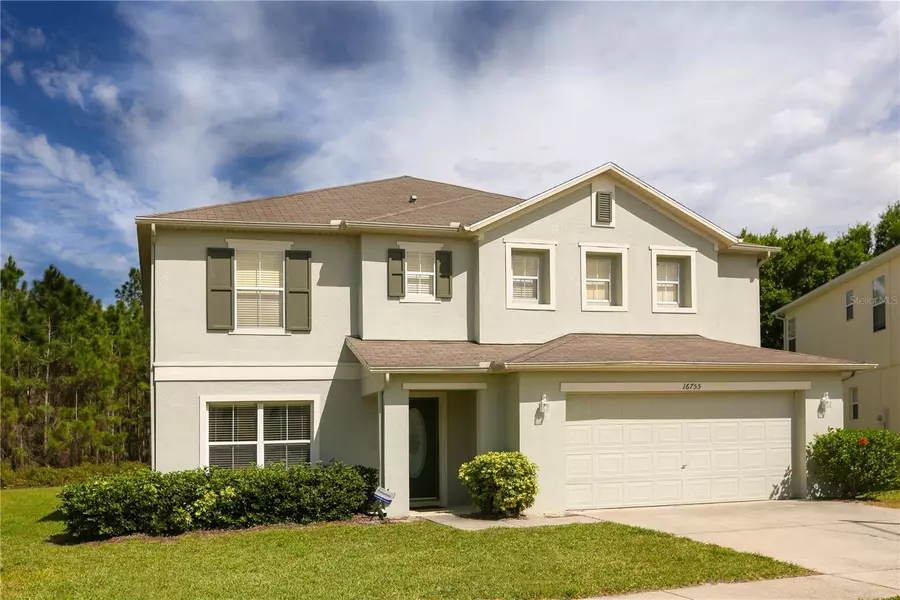 16755 SUNRISE VISTA DR, Clermont, FL 34714