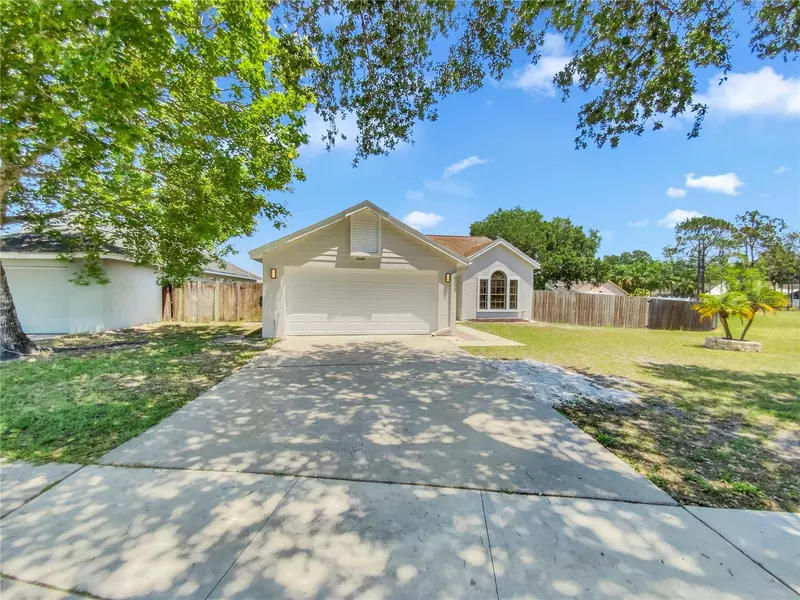 10149 MARGUEX DR, Orlando, FL 32825