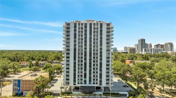 400 E COLONIAL DR #1609, Orlando, FL 32803