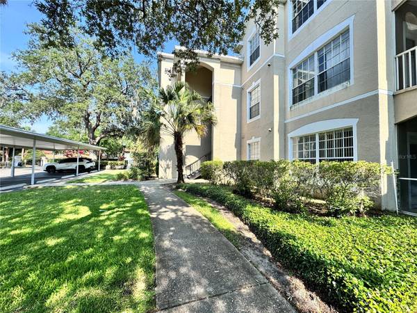 1212 S HIAWASSEE RD #511,  Orlando,  FL 32835