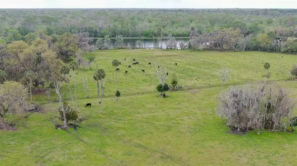 Deland, FL 32720,2738 BOTTS LANDING, LOT #4 RD