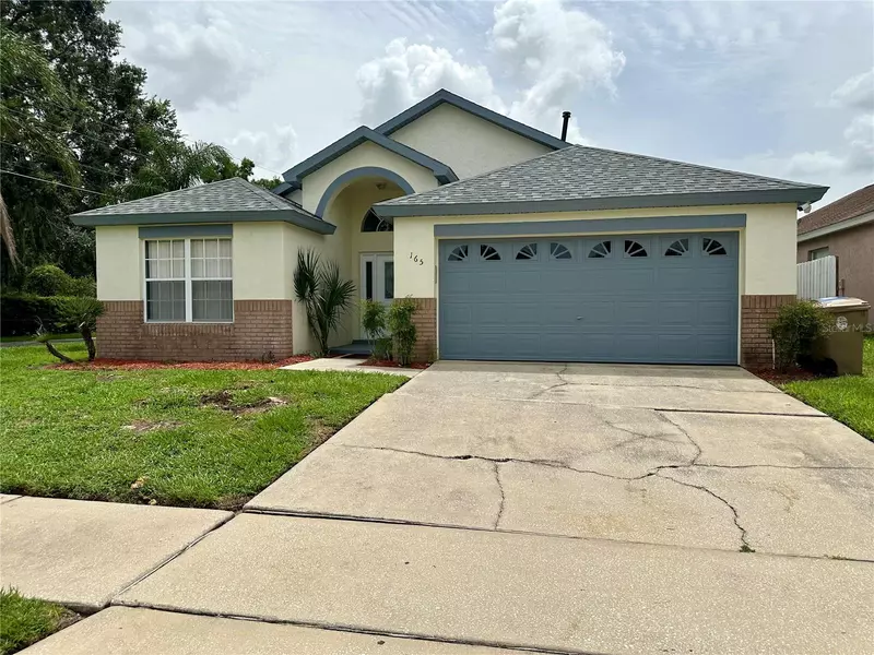 165 SENECA POINT TRL, Kissimmee, FL 34746