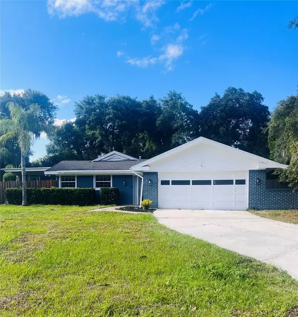 397 NORTH ST, De Leon Springs, FL 32130