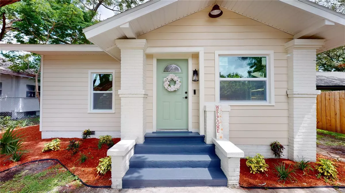 St Petersburg, FL 33704,1035 22ND AVE N
