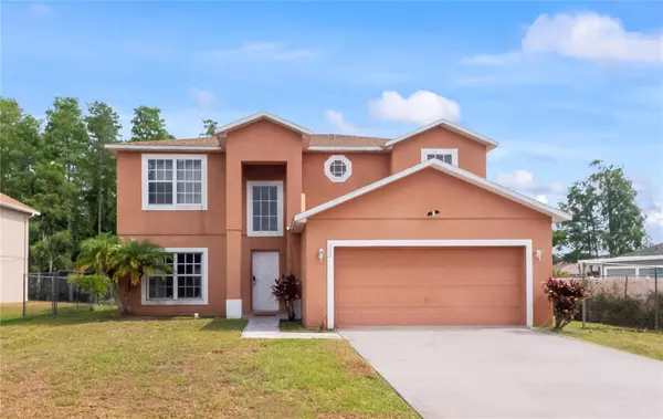 222 BANBURY PL, Kissimmee, FL 34758