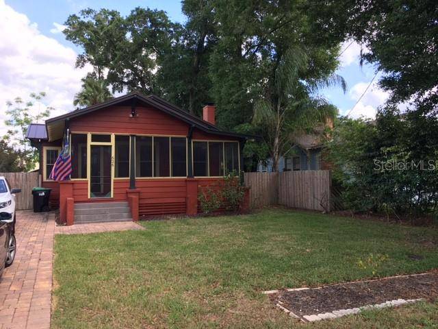 626 BAFFIE AVE, Winter Park, FL 32789