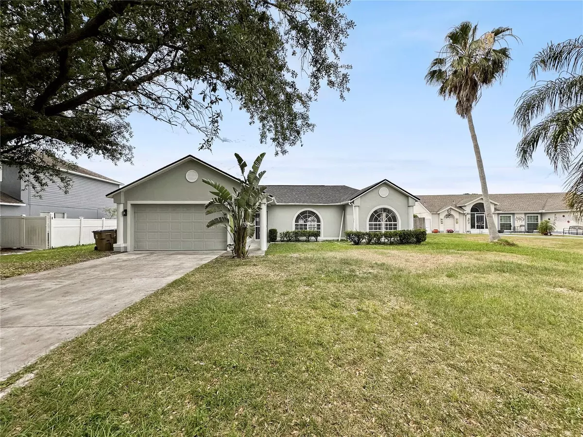 Kissimmee, FL 34746,2304 SONORA CT