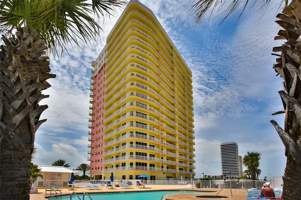 1900 N ATLANTIC AVE #1104, Daytona Beach, FL 32118