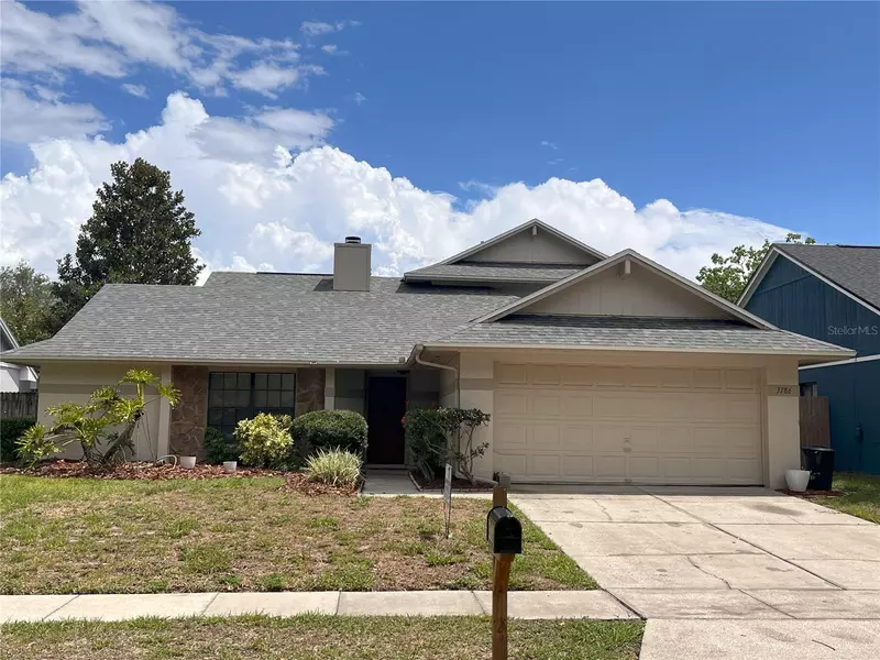 3786 BISCAYNE DR, Winter Springs, FL 32708