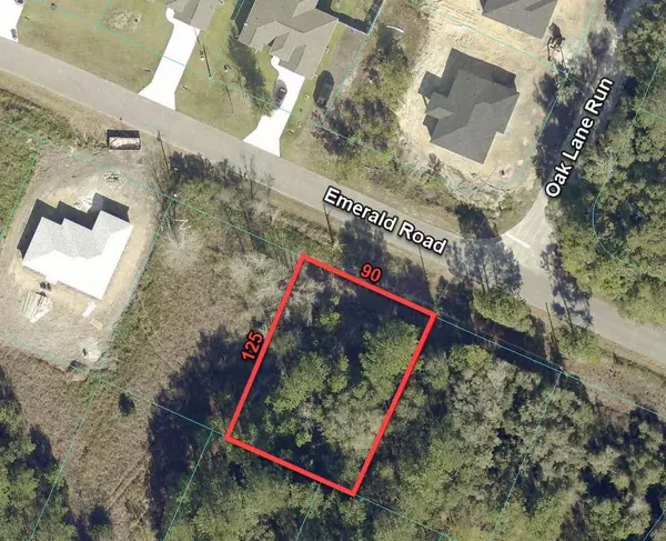 229 EMERALD RD, Ocala, FL 34472