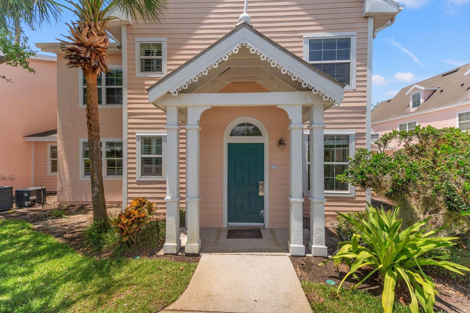 Kissimmee, FL 34746,3013 BONFIRE BEACH DR #101