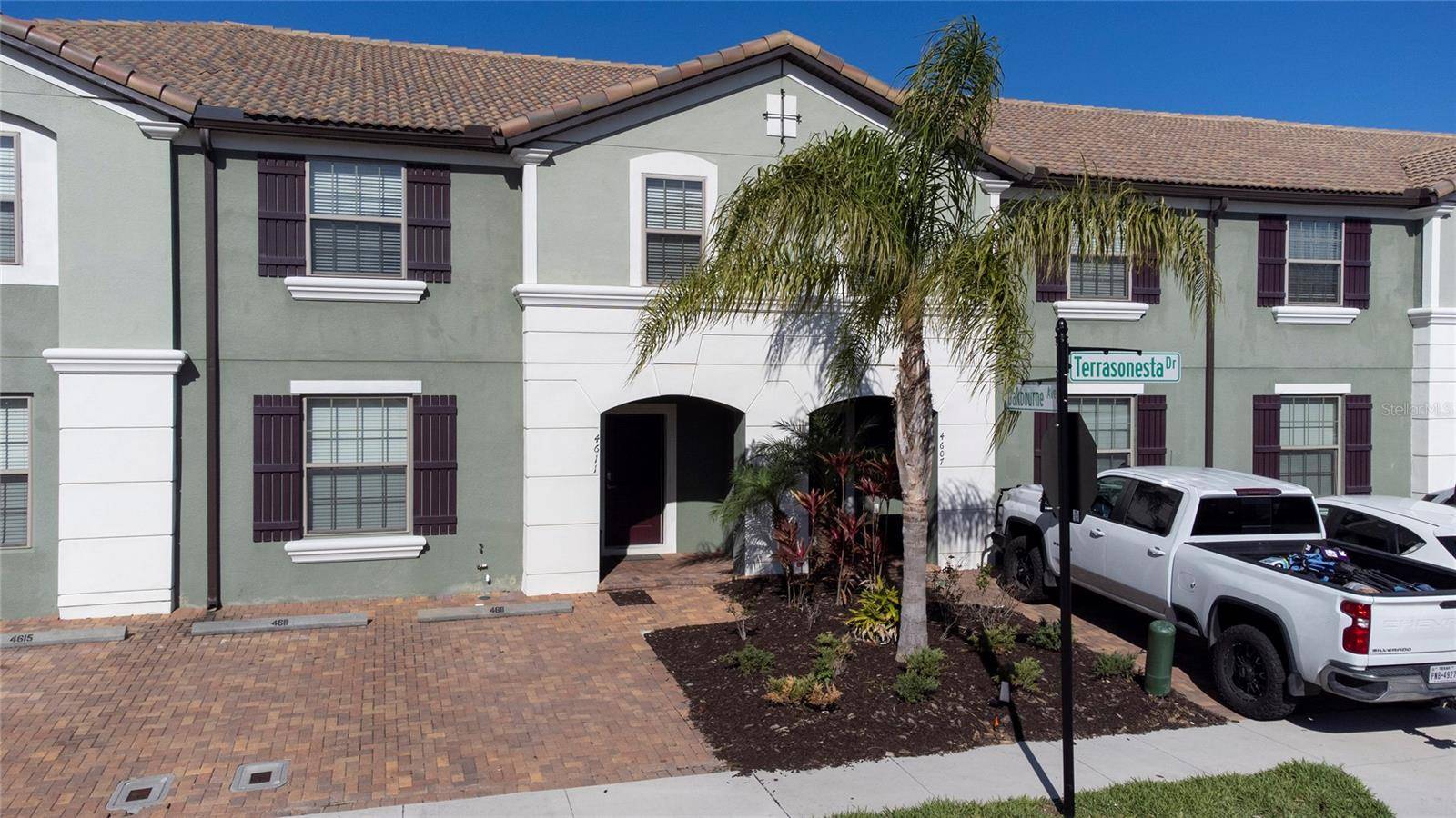 4611 TERRASONESTA DR, Davenport, FL 33837