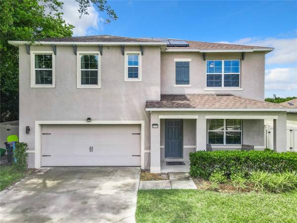 304 AMERICAN HOLLY AVE, Debary, FL 32713