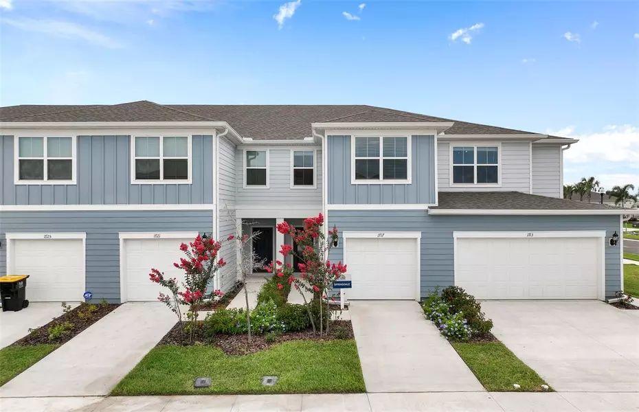 2875 STUNNING AVE, Davenport, FL 33896