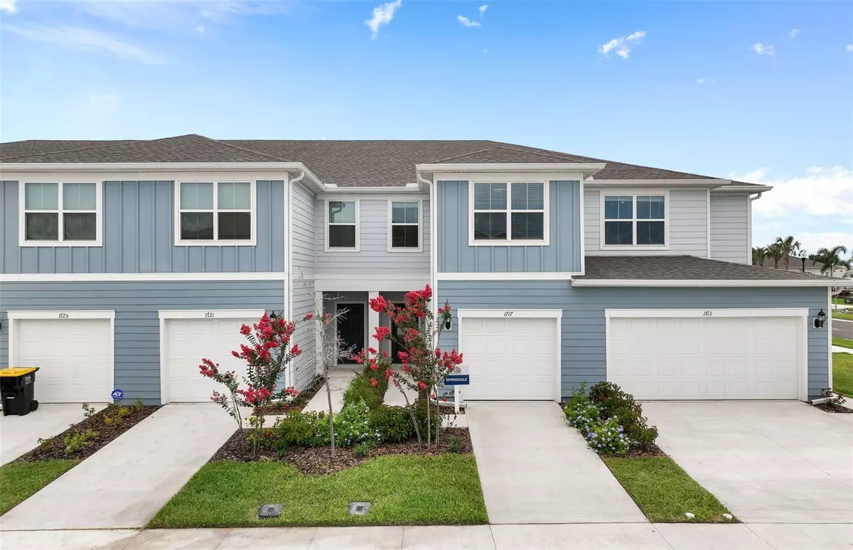 Davenport, FL 33896,2887 STUNNING AVE