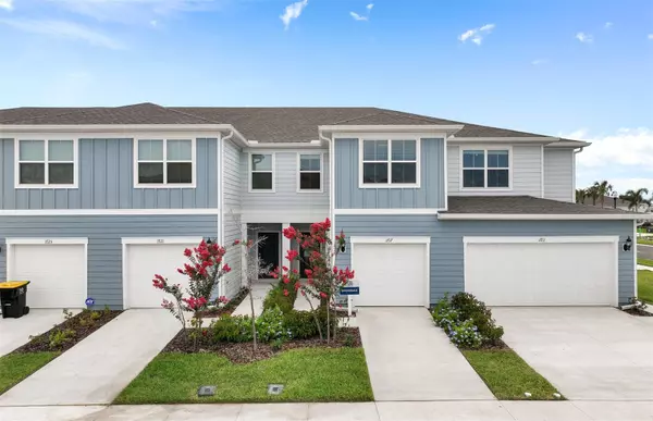 2887 STUNNING AVE, Davenport, FL 33896