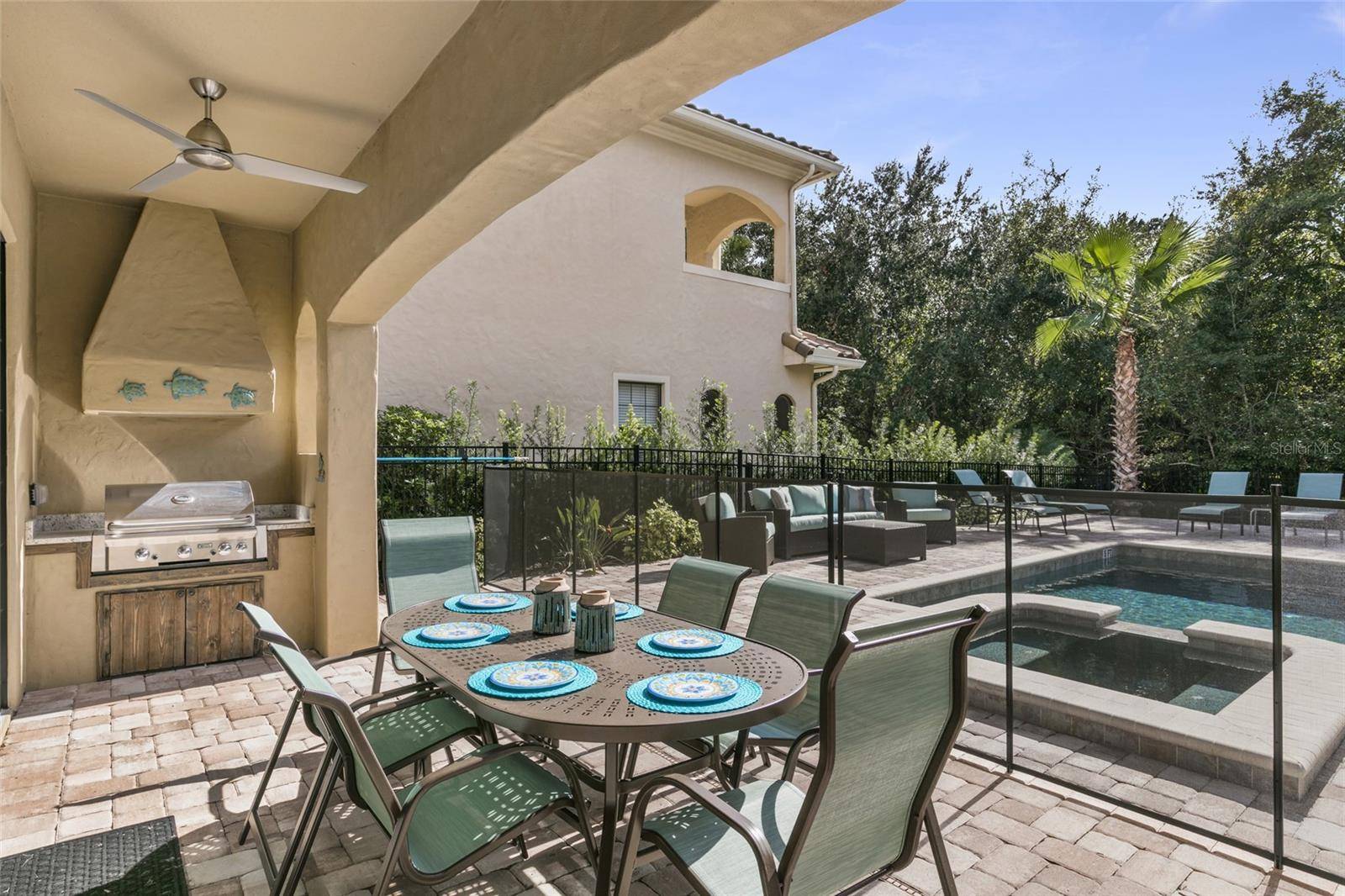 Reunion, FL 34747,860 DESERT MOUNTAIN CT