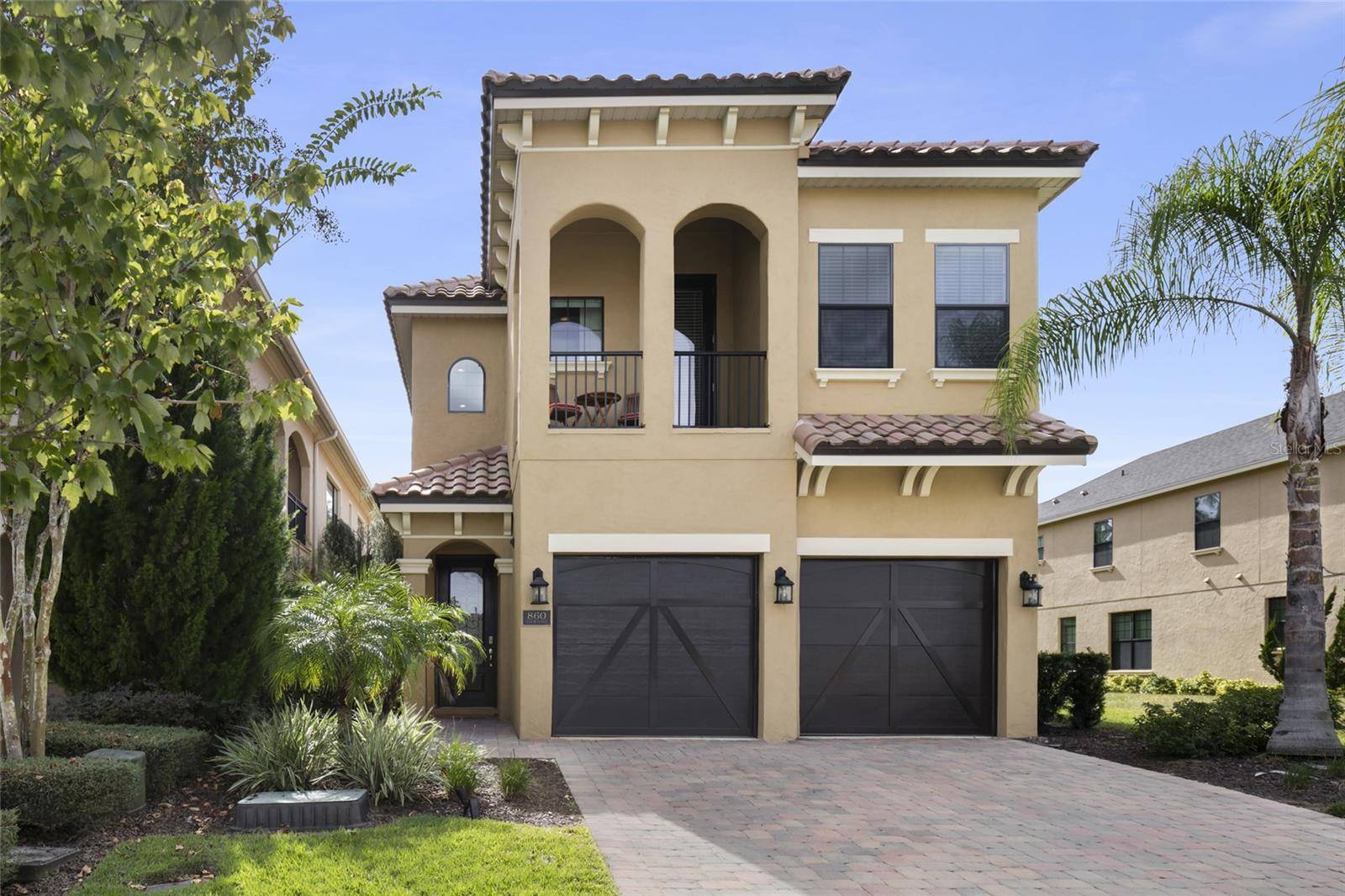 860 DESERT MOUNTAIN CT, Reunion, FL 34747