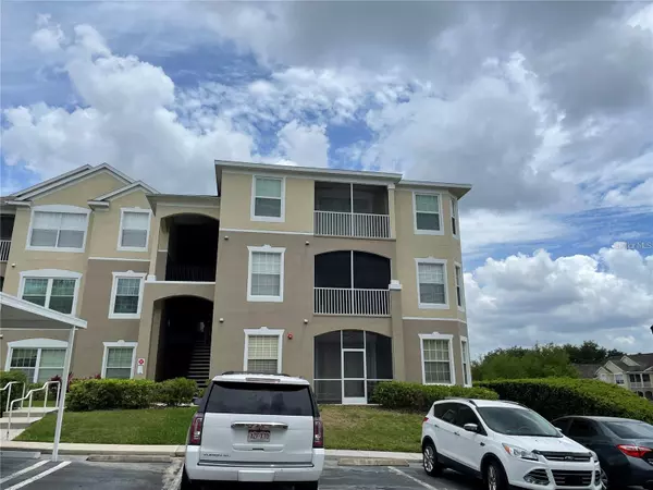 Altamonte Springs, FL 32714,584 BRANTLEY TERRACE WAY #305