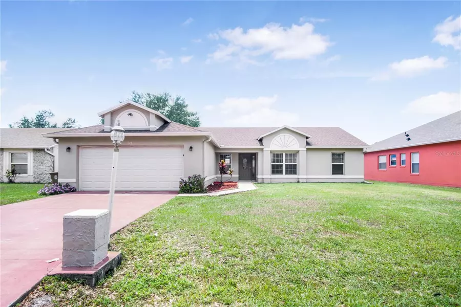 549 BRENTFORD CT, Kissimmee, FL 34758