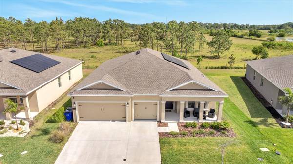 729 HITCH LOOP, Saint Cloud, FL 34772