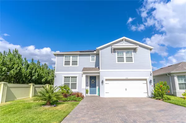 2301 IVY HARVEST PL, Oviedo, FL 32765