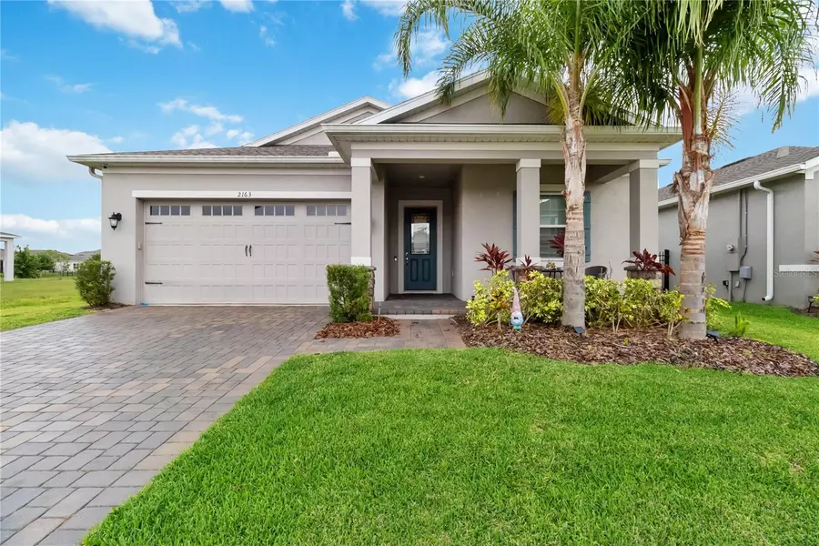 2163 BRILLANTE DR, Saint Cloud, FL 34771