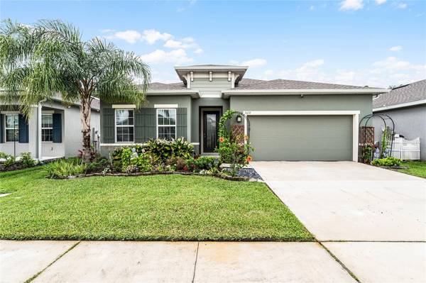 3631 LAZY RIVER TER,  Sanford,  FL 32771