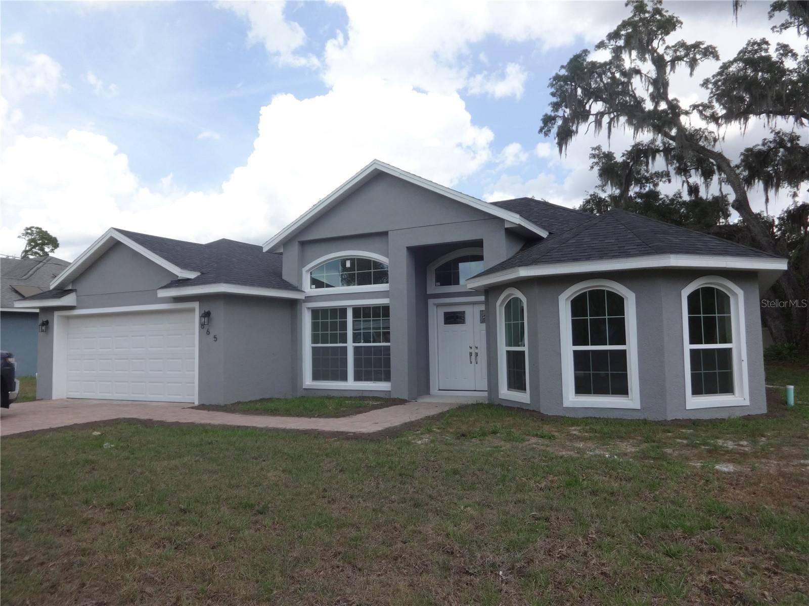 665 RHODES DR, Deland, FL 32720