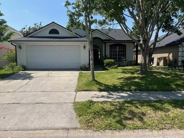 Oviedo, FL 32765,1043 KELLY CREEK CIR