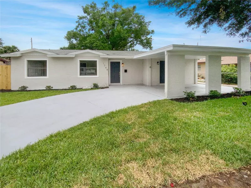 1748 GAMMON LN, Orlando, FL 32811