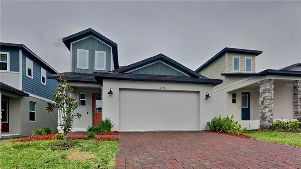 2312 MYSTIC MAZE LN,  Clermont,  FL 34715