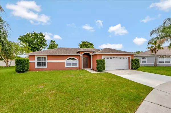 Kissimmee, FL 34758,515 PINE TOP PL