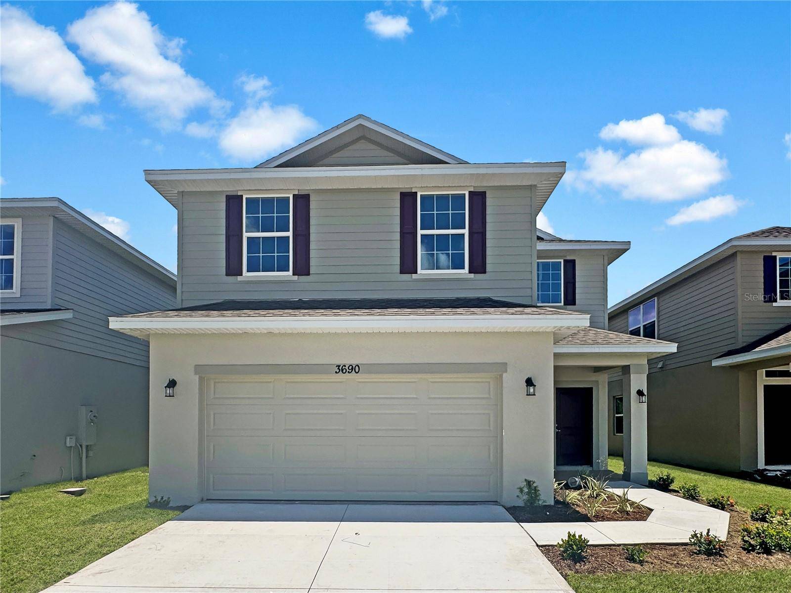 3690 SAGEFIELD DR, St Cloud, FL 34773