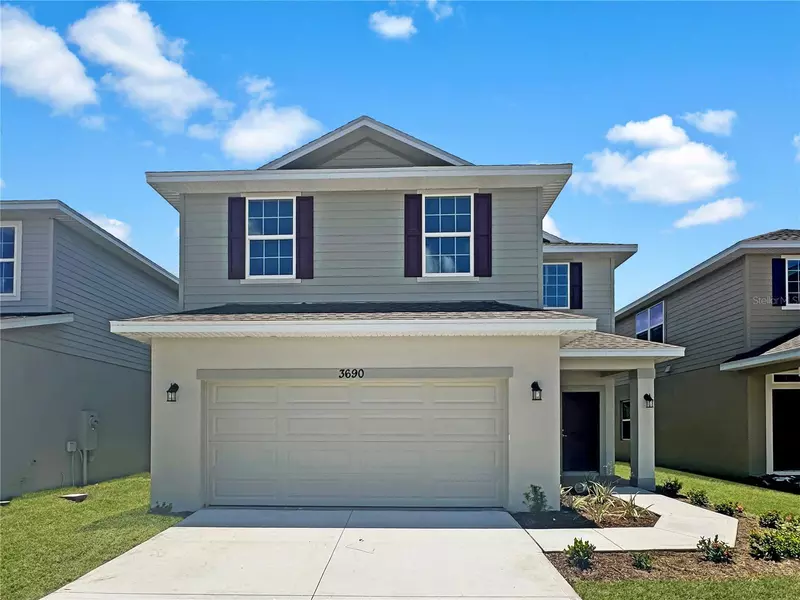 3690 SAGEFIELD DR, St Cloud, FL 34773