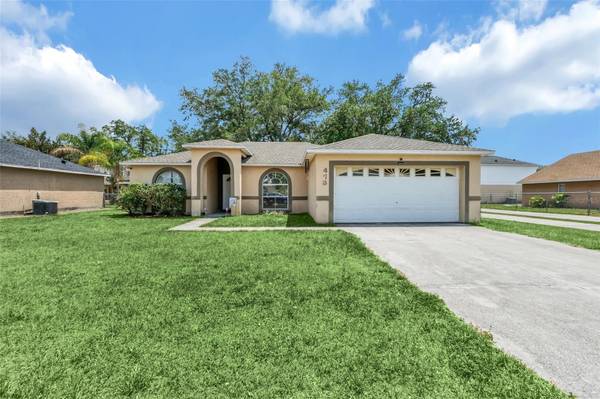 473 CARDINAL CT, Kissimmee, FL 34759