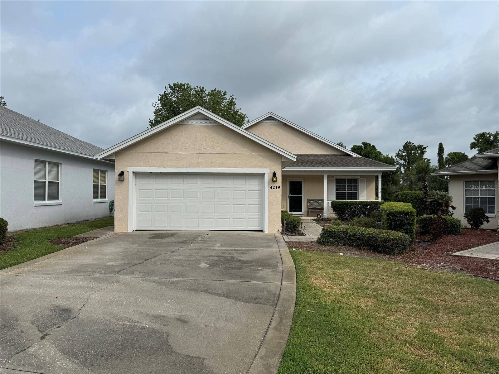 4219 PLAYER CIR,  Orlando,  FL 32808