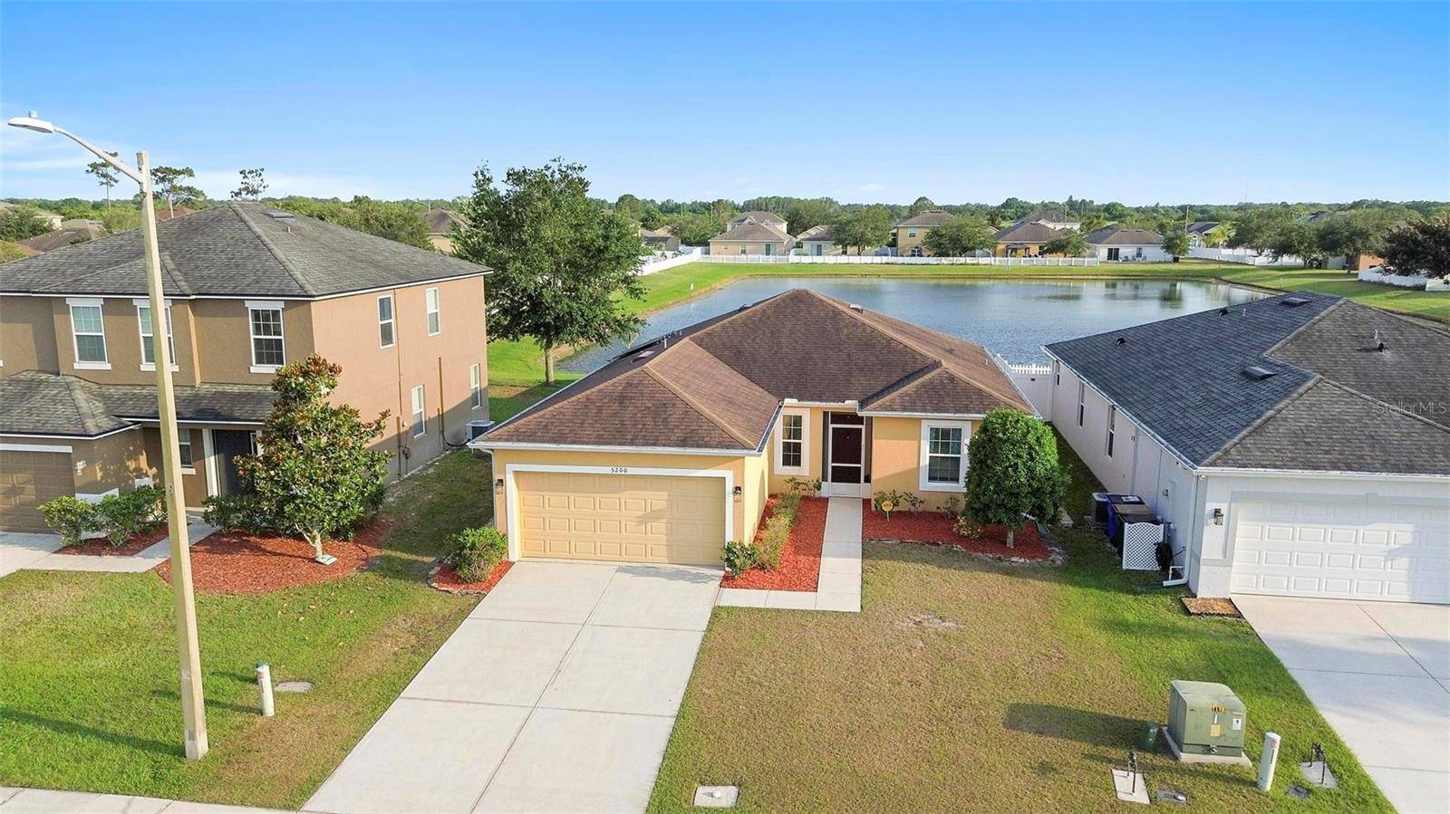 5200 PRESERVE BLVD, Saint Cloud, FL 34772