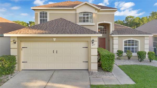 627 REGINA LN,  Lake Mary,  FL 32746