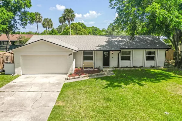 1217 EDDIE DR, Port Orange, FL 32129