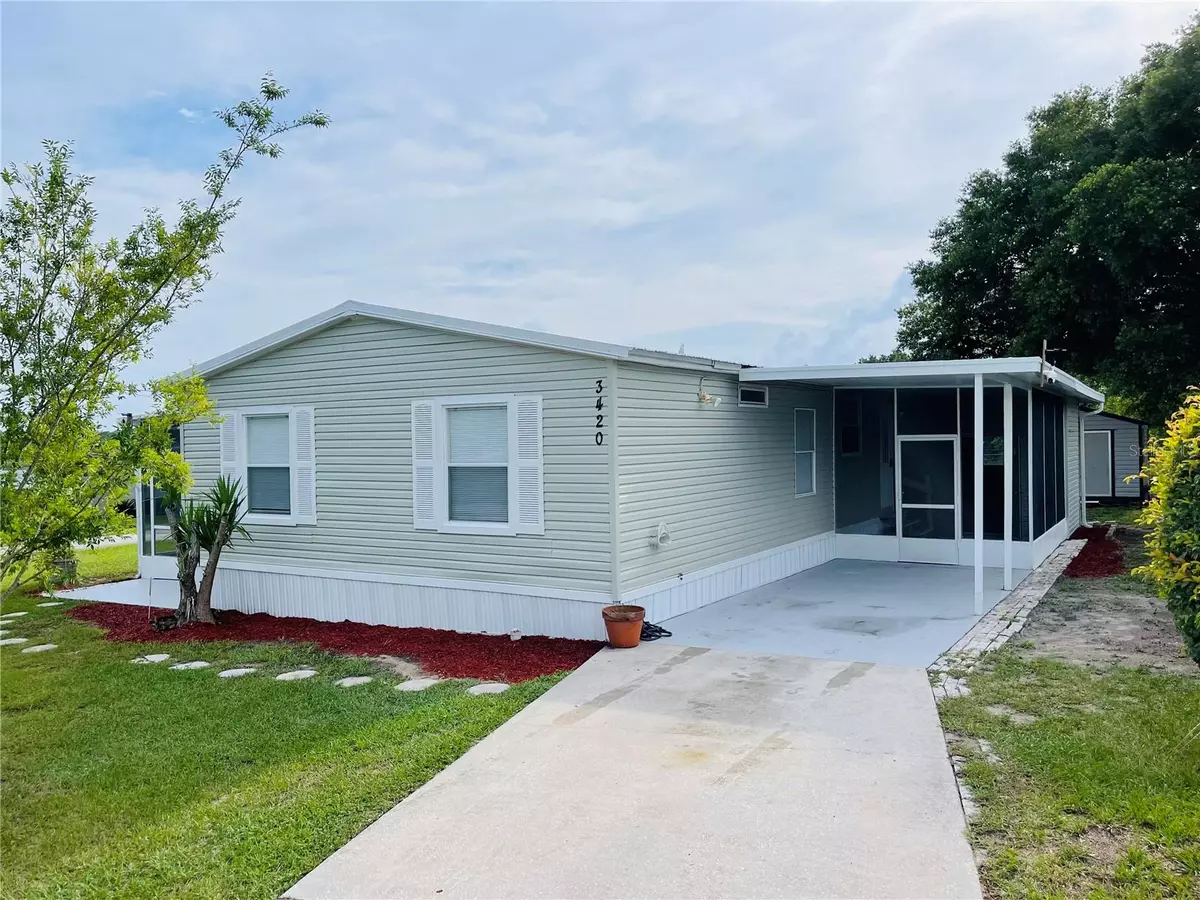 Tavares, FL 32778,3420 IDAMERE SHORES CT