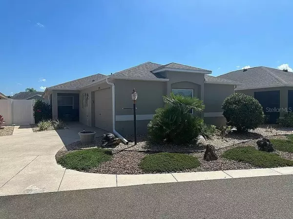 2355 ARBORDALE AVE, The Villages, FL 32162