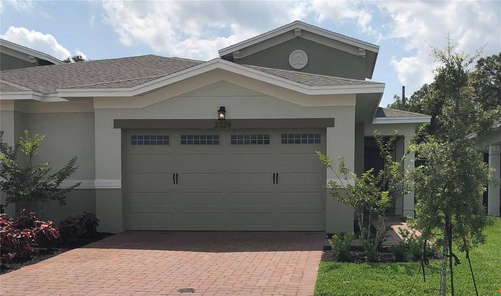 2329 DATURA LOOP, Saint Cloud, FL 34772