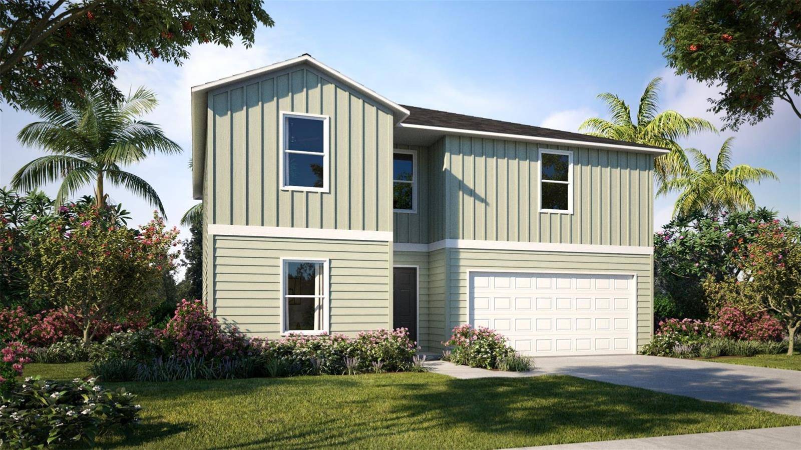 1427 1ST ST, Deland, FL 32724