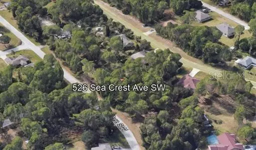 Palm Bay, FL 32908,526 SEA CREST AVE SW