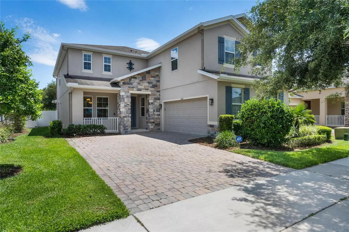 Winter Garden, FL 34787,14624 SPOTTED SANDPIPER BLVD