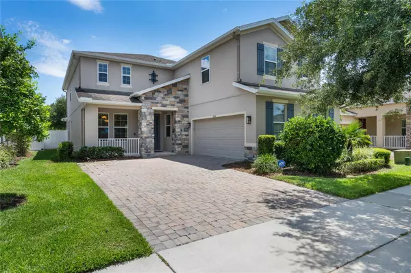 14624 SPOTTED SANDPIPER BLVD, Winter Garden, FL 34787